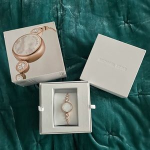 Brand New Michael Kors Access Activity Tracker Bracelet ⭐️